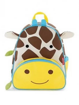 Skip Hop Zoo Pack Giraffe