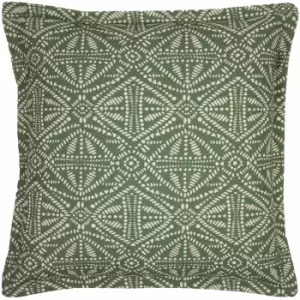 Picchu Cushion Desert Sage, Desert Sage / 45 x 45cm / Cover Only