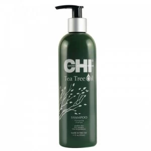 CHI Tea Tree Oil Shampoo 355ml