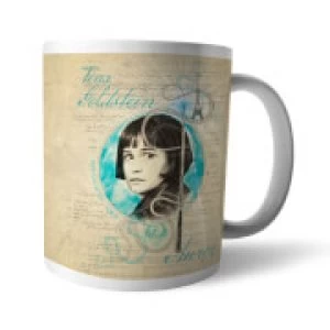 Fantastic Beasts Tina Goldstein Mug