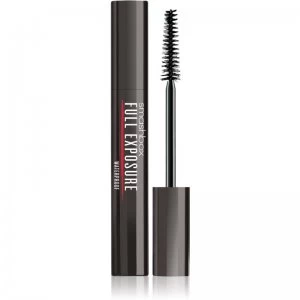 Smashbox Full Exposure Mascara Mascara For Long And Full Lashes Waterproof Shade Jet Black 9,56 g