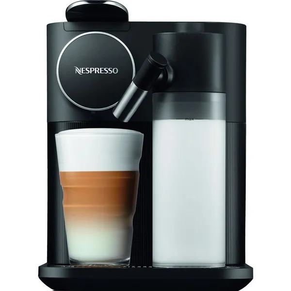 DeLonghi EN650.B 0132193366 Capsule Coffee Maker