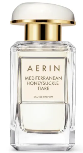 Aerin Mediterranean Honeysuckle Tiare Eau de Parfum For Her 50ml