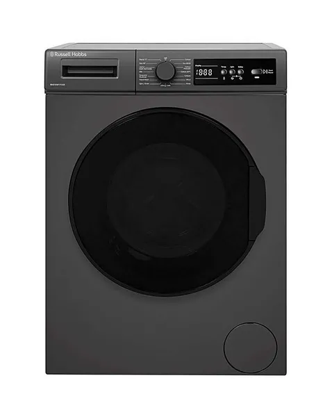 Russell Hobbs RH814W111AN 8KG 1400RPM Freestanding Washing Machine