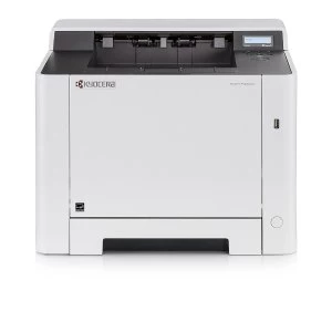 Kyocera ECOSYS P5026CDW Wireless Colour Laser Printer