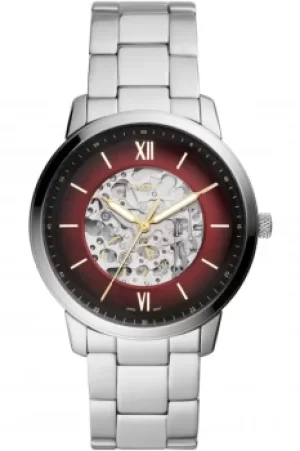 Fossil Neutra Watch ME3209