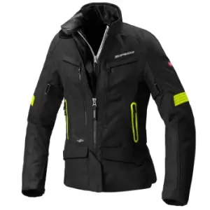 Spidi Voyager 4 Lady Fluo Yellow M