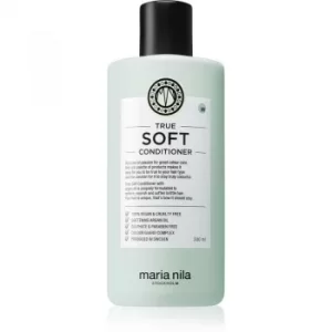 Maria Nila True Soft Moisturizing Conditioner For Dry Hair 300ml