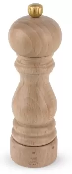 Peugeot Saveurs Peugeot Paris - Salt grinder - Wood - Wood - 180 mm