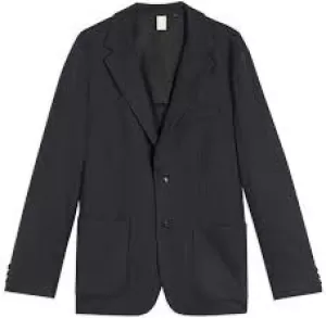 Ted Baker Plain Flannel Blazer