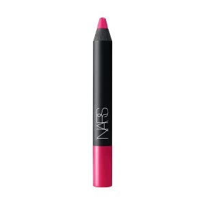 Nars Cosmetics Velvet Matte Lip Pencil LetS Go Crazy