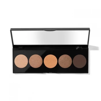 Bobbi Brown Real Nudes Eyeshadow Palette - Golden