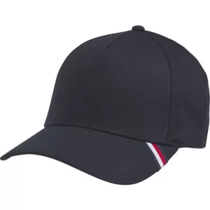 Tommy Hilfiger Mens Uptown Cap - Desert Sky