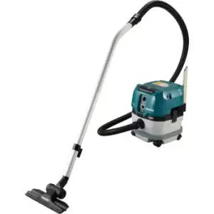 Makita VC002GLZ01 40V Max XGT Cordless Brushless Vacuum Cleaner