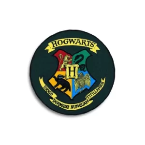 Harry Potter Hogwarts Shield Rug