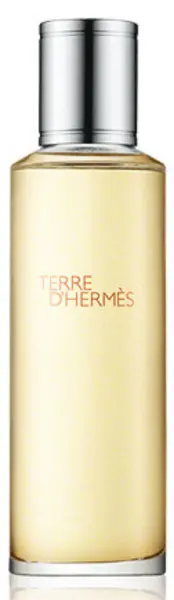 Hermes Terre d'Hermes Eau de Toilette For Him 125ml Refill