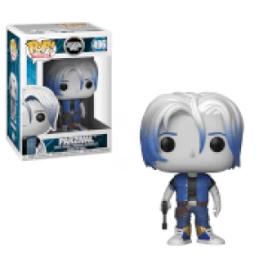 Parzival Ready Player One Funko Pop Vinyl Figure