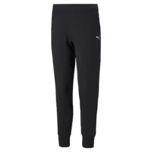 Puma Essential Jogging Pants Womens - Black