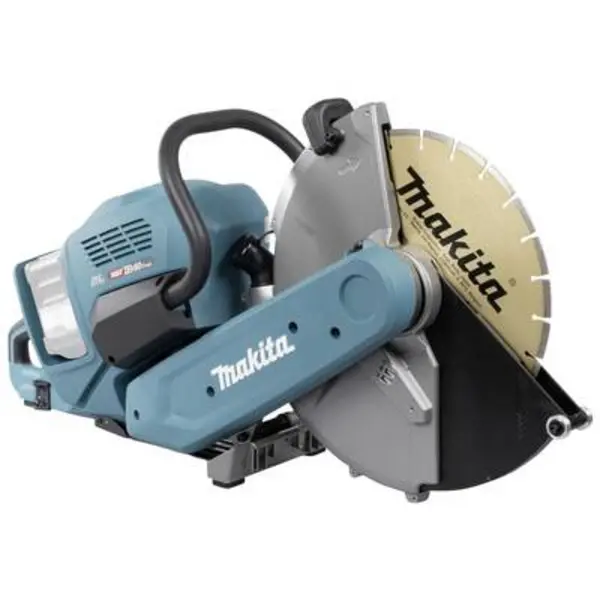 Makita CE002GZ01 Cordless disc cutter Cutting depth (max.): 127 mm