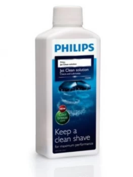 Philips jet Clean cleaning solution HQ200/50