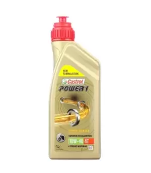 Castrol Engine oil 15043E Motor oil,Oil