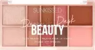 Sunkissed Dusk to Dawn Beauty Face Palette 12.6g