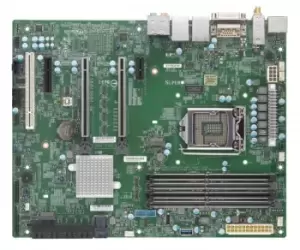 Supermicro X11SCA-W Intel C246 LGA 1151 (Socket H4) ATX