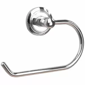 Miller Oslo Toilet Roll Holder Chrome