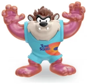 Heroes of Goo Jit Zu Tasmanian Devil Figure