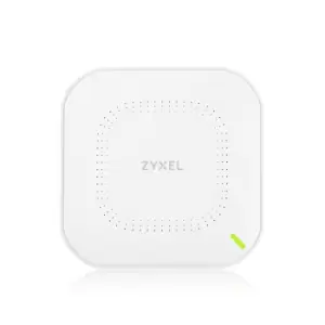 Echter WiFi 6 AX1800 WLAN-AP 802.11ax Dual-Band 1.77 Gbit/s mit ODFMA und Dual 2x2 - 1,770 Mbps