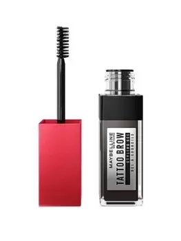 MAYBELLINE Maybelline Tattoo Brow 36hr Brow Gel, Blonde, Women