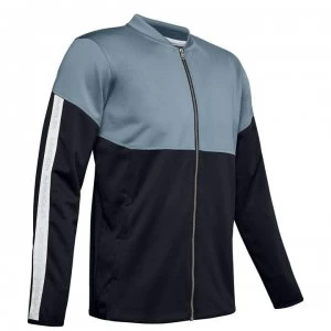 Urban Armor Gear Recovery Tracksuit Top Mens - Grey/Black