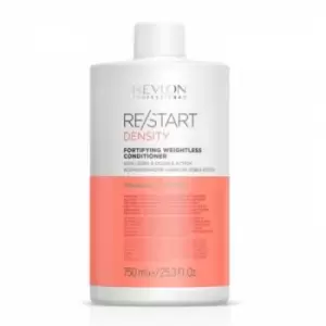 Revlon Professional RE/START Density Fortifying Weightless Conditioner 750ml