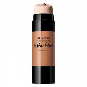 Revlon PhotoReady Insta-Filter Foundation (Various Shades) - Cappuccino