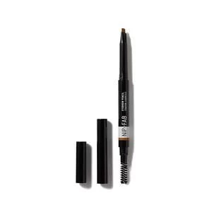 NIP+FAB Make Up Eyebrow Pencil 0.25g Brown 2 Brown