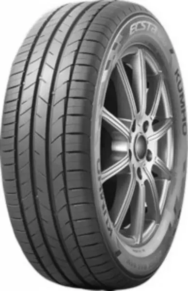 Kumho ECSTA HS52 4RIB 225/55 R17 101W passenger car Summer tyres Tyres 2304573 Tyres (100001)