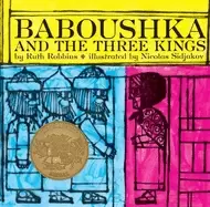 baboushka and the three kings