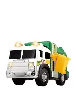 Dickie Toys Recycle Truck 30Cm