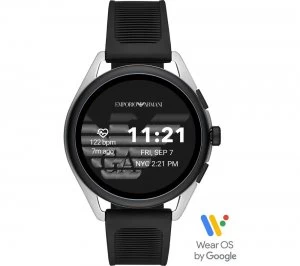 Emporio Armani Connected ART5021 Smartwatch