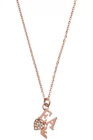 Emporio Armani EGS2834221 Necklace