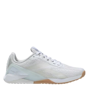 Reebok Nano Training Shoes - White