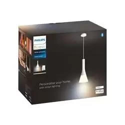 Philips Hue Explore Pendant - White 1x8.5W 230V