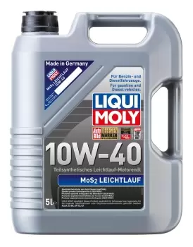 LIQUI MOLY Engine oil 1092