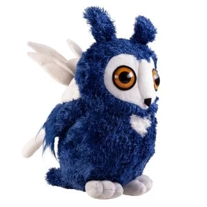 Ori and the Will of the Wisps Plush Figure Ori & Ku 33 cm