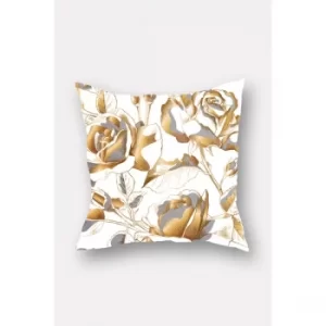 YS636654967 Multicolor Cushion Cover