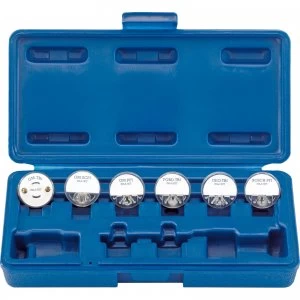 Draper 6 Piece Injector Noid Light Kit