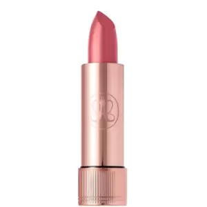 Anastasia Beverly Hills Satin Lipstick 3g (Various Colours) - Rose Dream