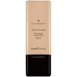 Illamasqua Skin Base Foundation - 05