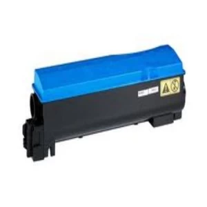 Kyocera TK560C Cyan Laser Toner Ink Cartridge