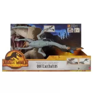 Quezalcoatlus (Jurassic World Dominion) Massive Action Figure